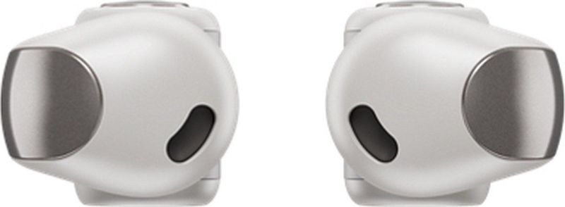 Bose - Open Oortjes - Wit - Open-Ear Ontwerp - Hoogwaardig Geluid