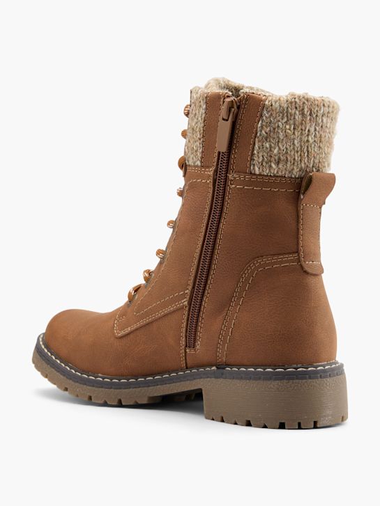 Easy Street Veterboot