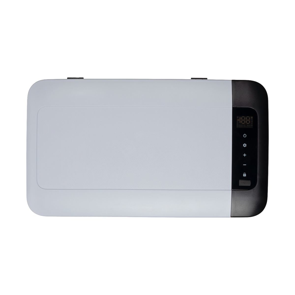 Steamy-E Single Zone 18 elektrische koelbox