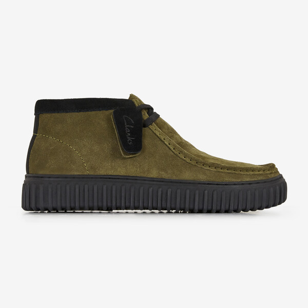 CLARKS TORHILL HI