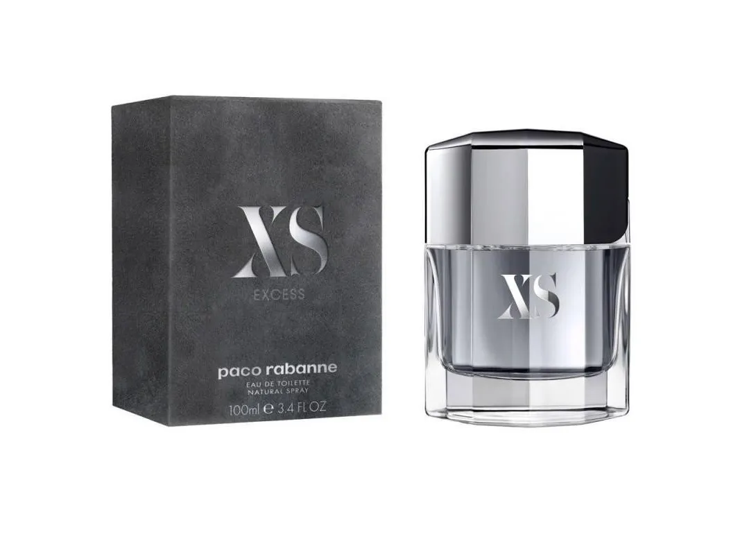 Paco Rabanne XS EDT 100 ml