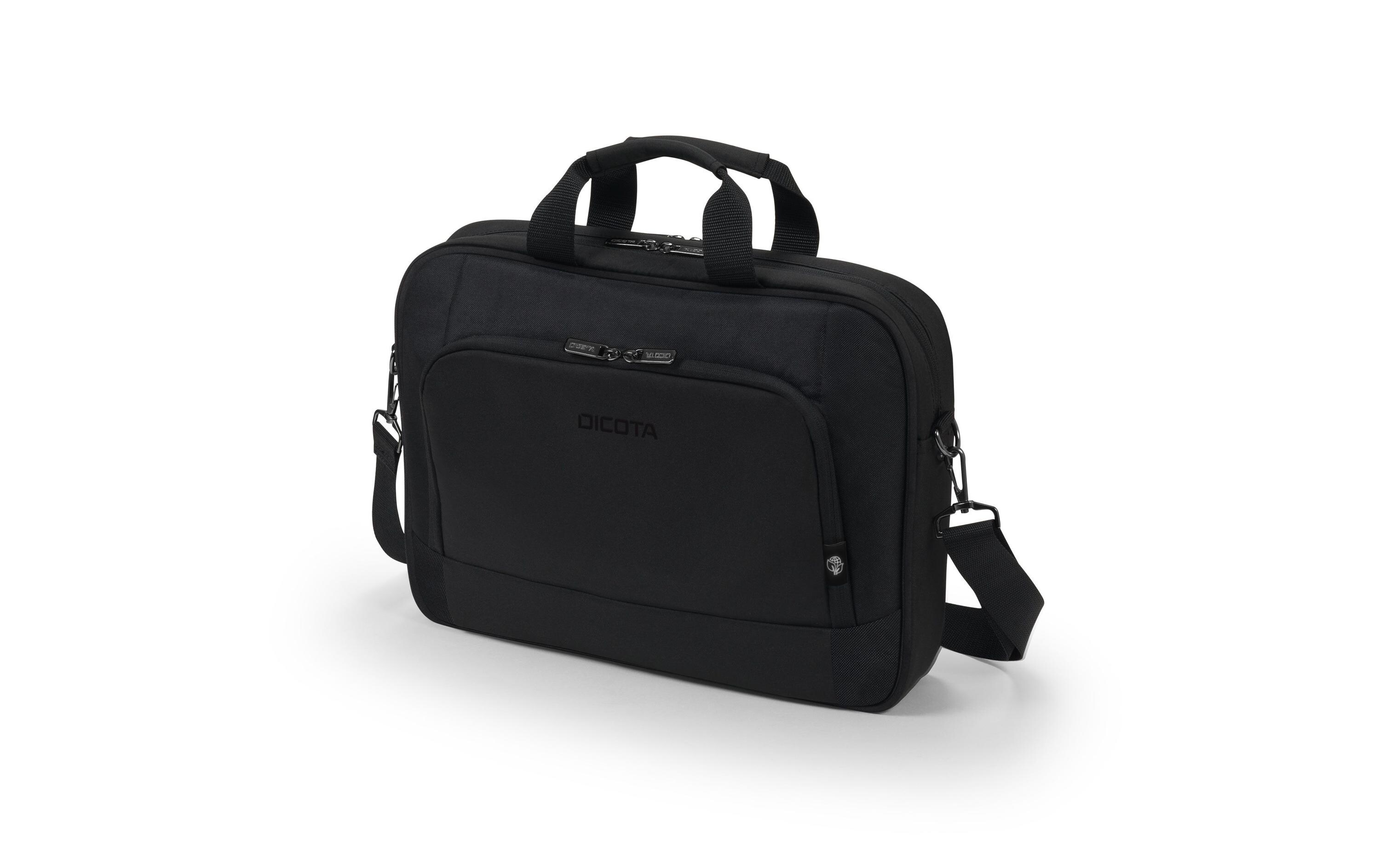 Notebooktasche Eco Top Traveller BASE 17.3 