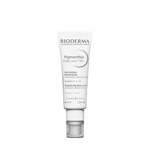 Bioderma Pigmentbio Daily Care SPF50  40ml