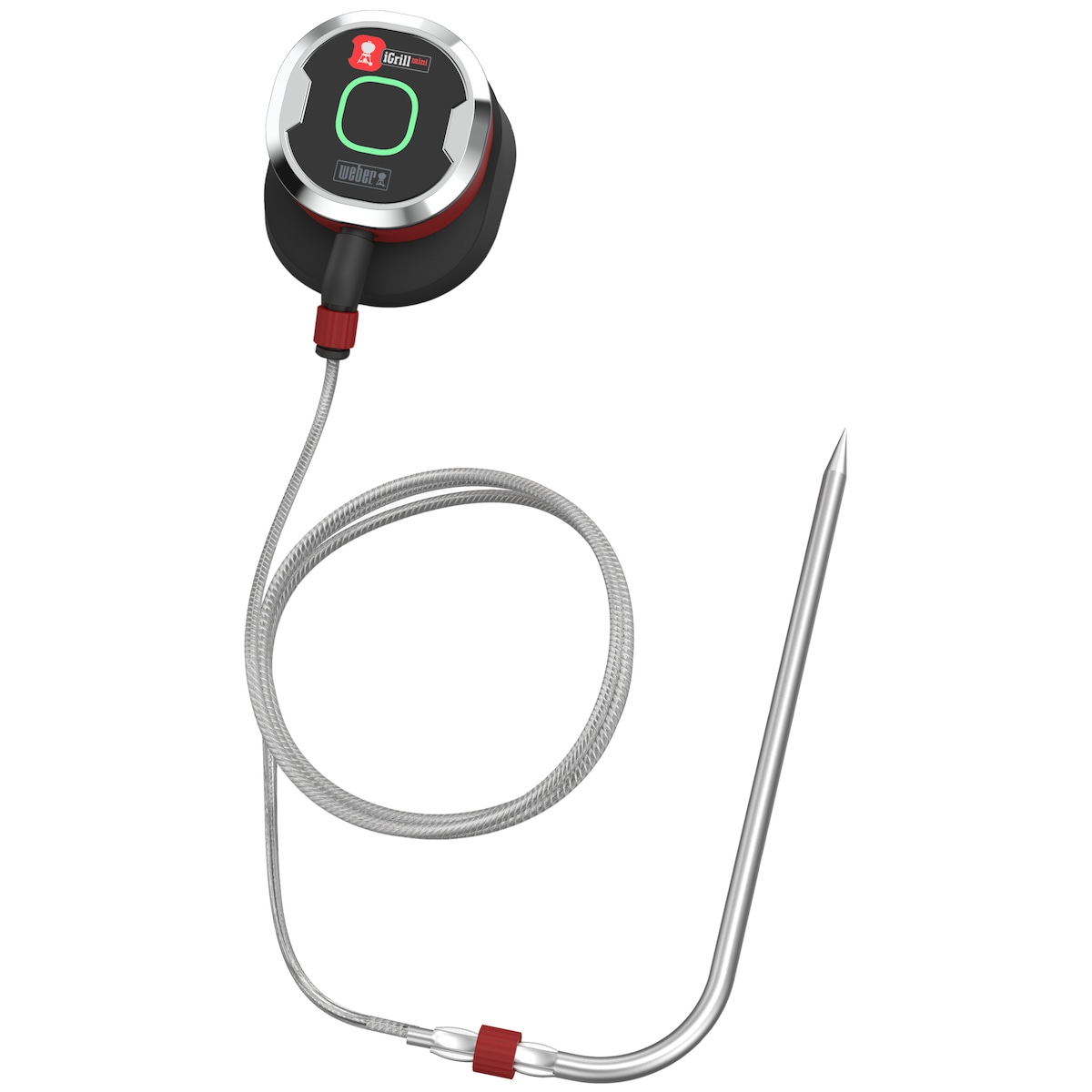 Weber iGrill Mini steketermometer 7220
