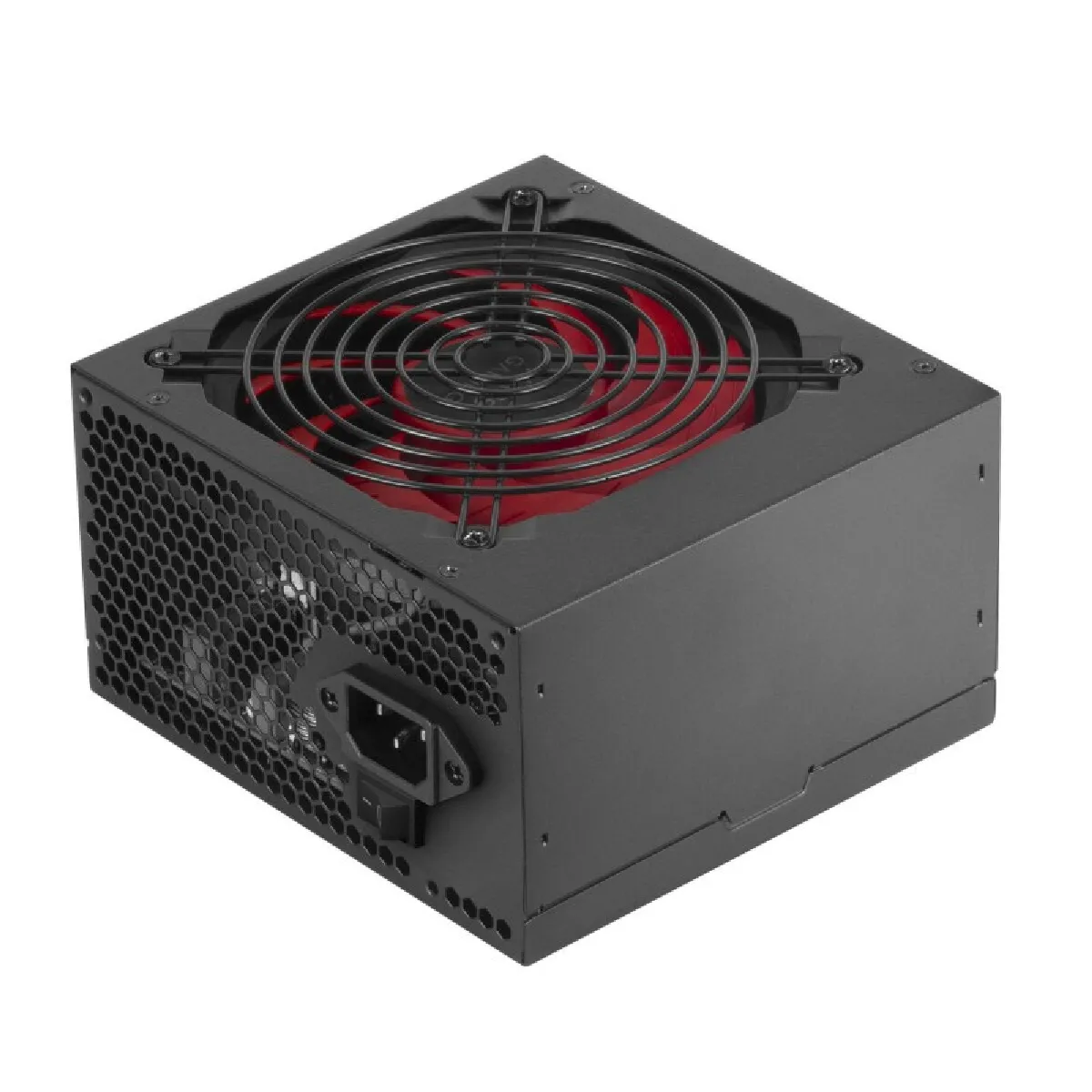 Mars Gaming MPIII650