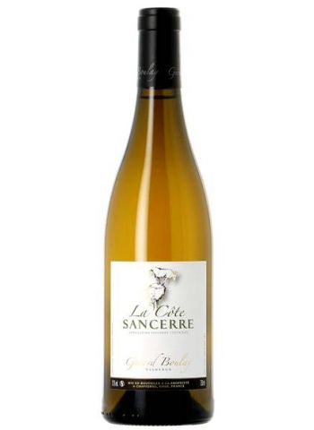 La Côte - Gérard Boulay