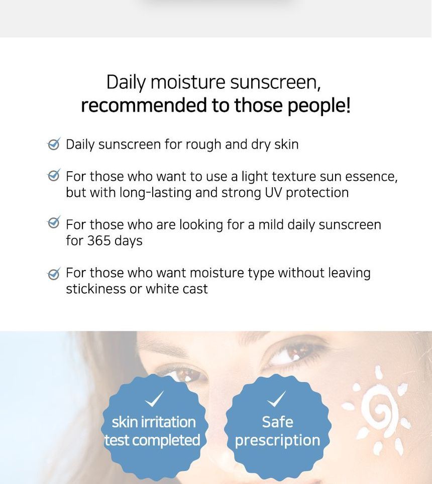 FRUDIA - Ultra UV Shield Zonne-essence