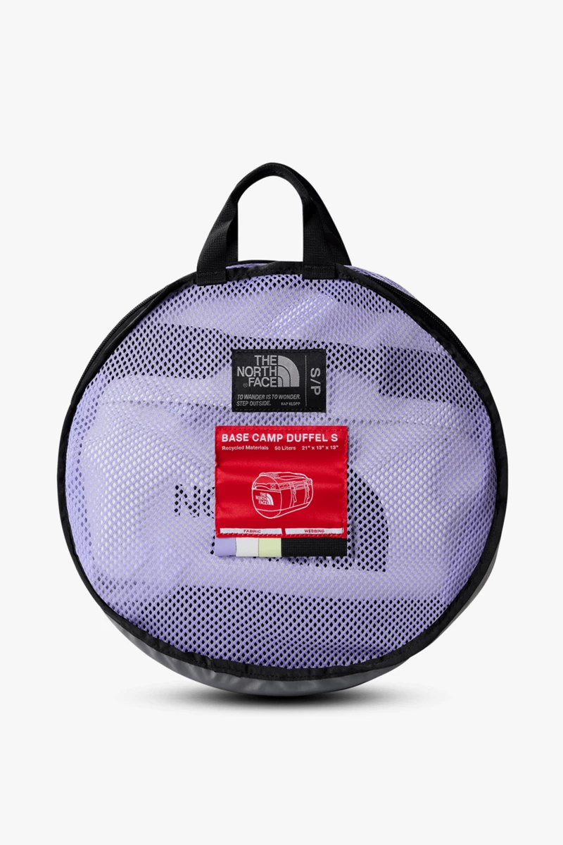 The North Face S Base Camp 50 L Duffel