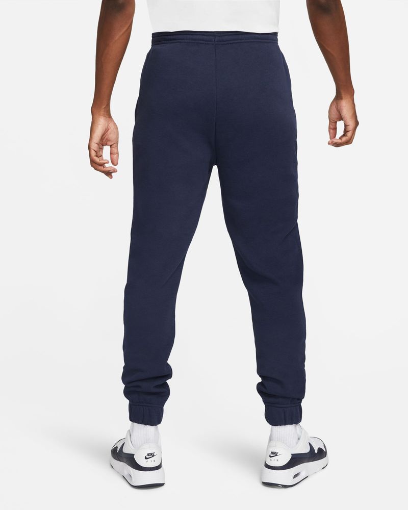 Bas de jogging Nike Team Club 20 Bleu Marine pour homme