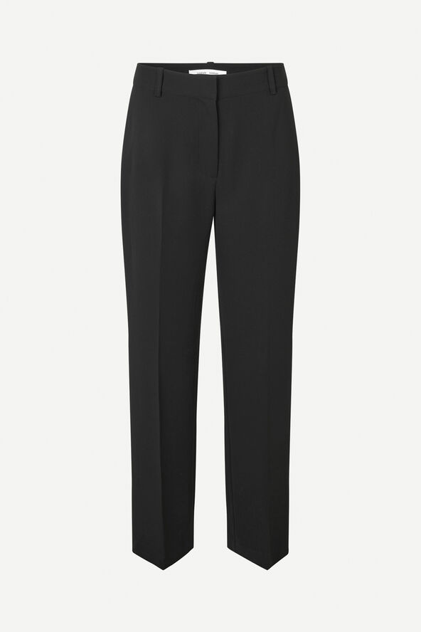 Samsøe Samsøe Salara trousers 15596 Black