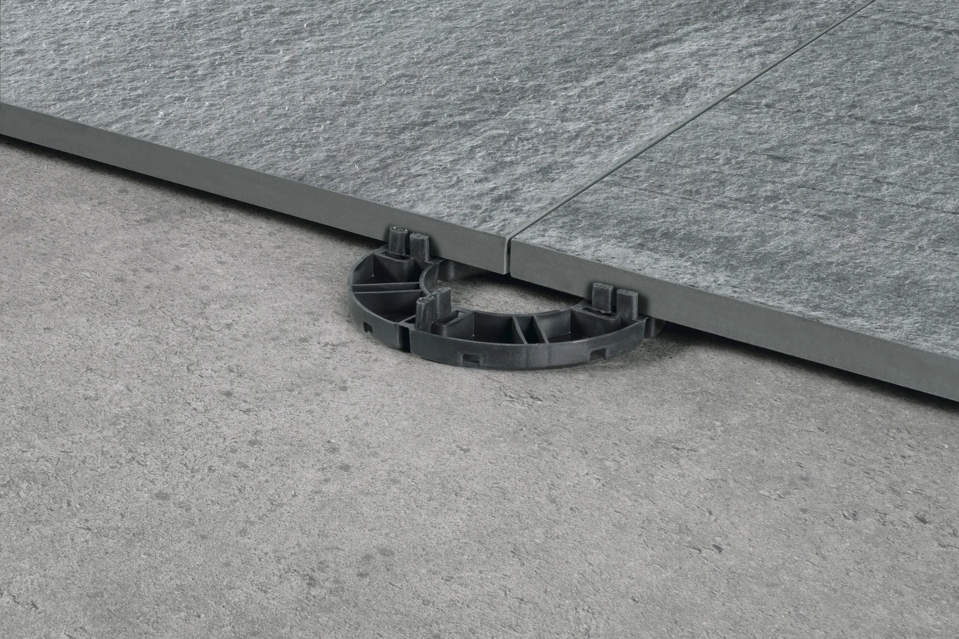 Piedestall Fast Ø12 cm