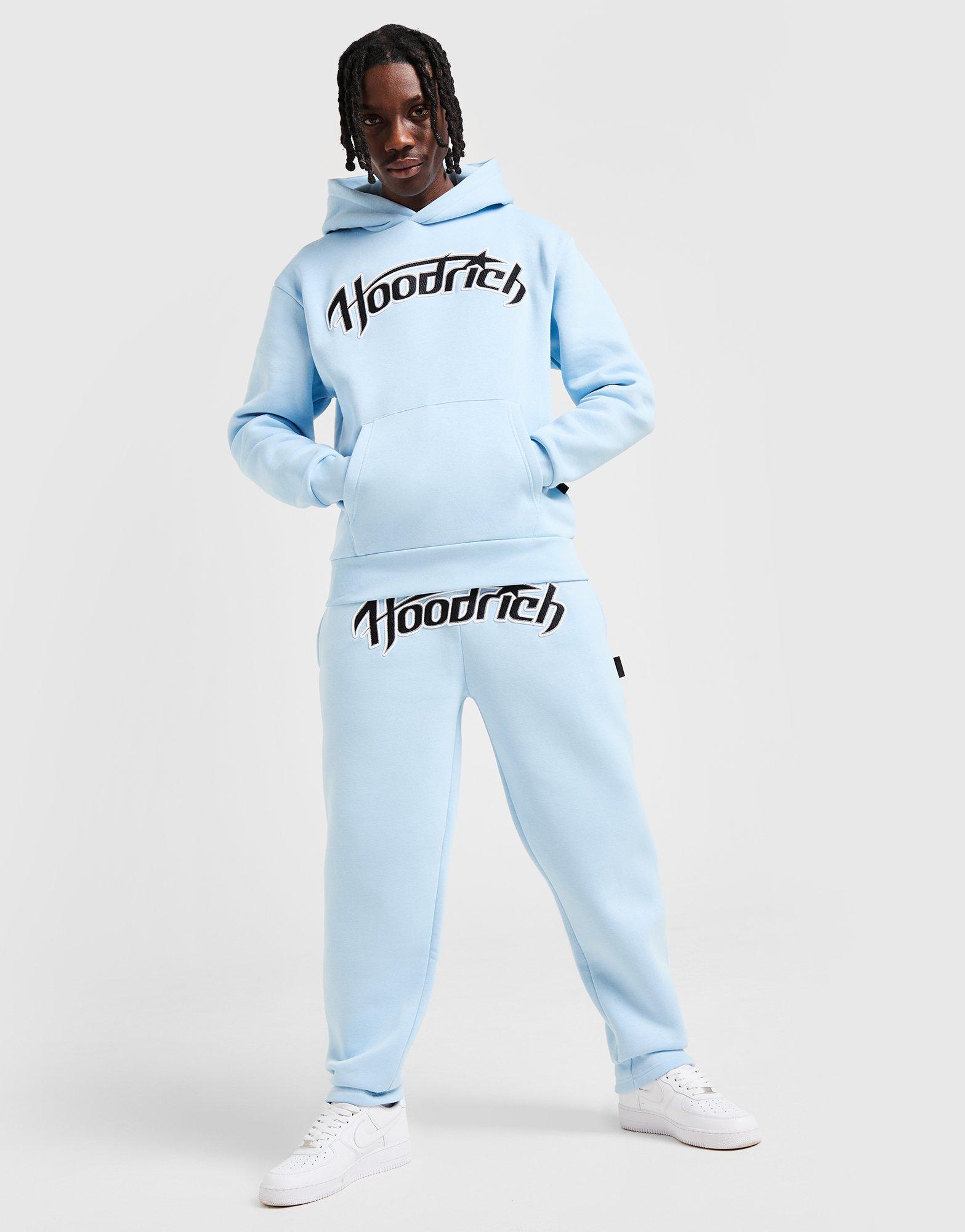 Hoodrich Sweat à capuche Galaxy