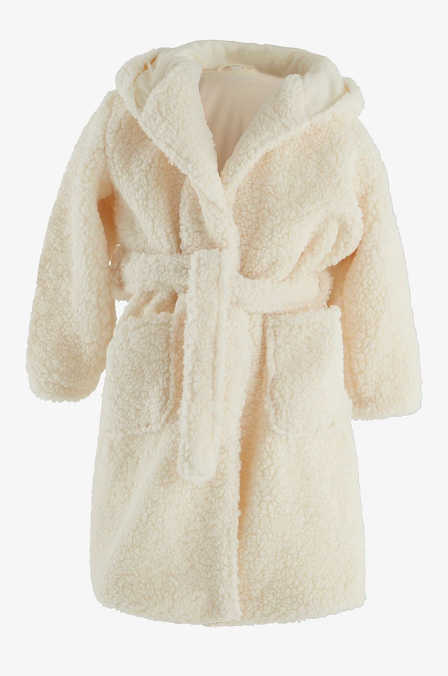 TEDDY MINI badekåpe