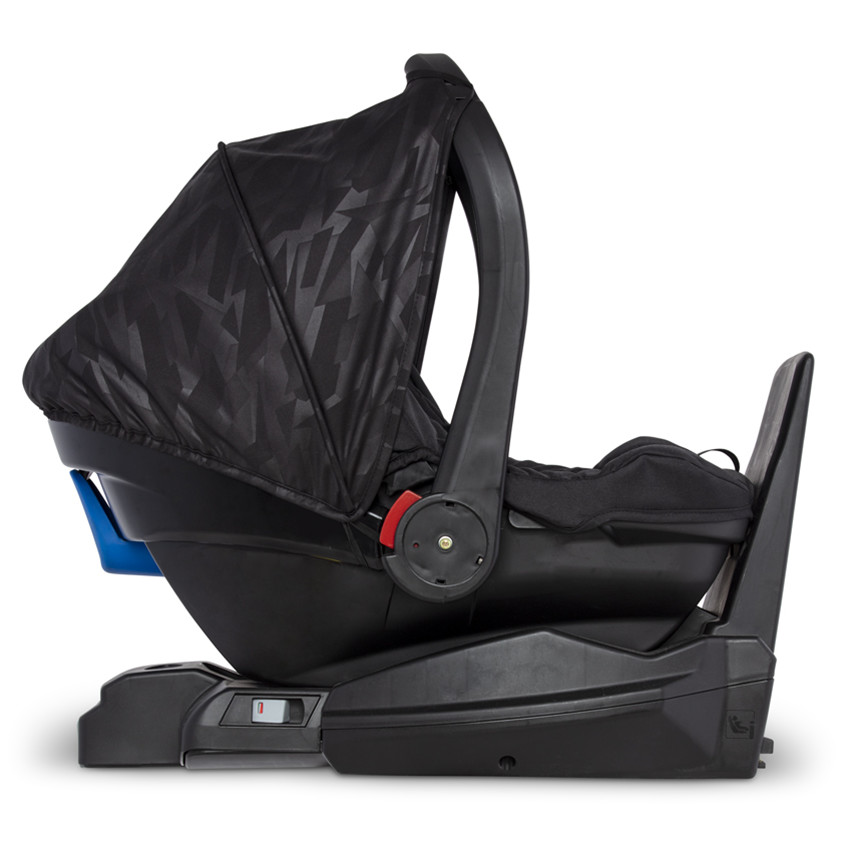 Base isofix Tessa