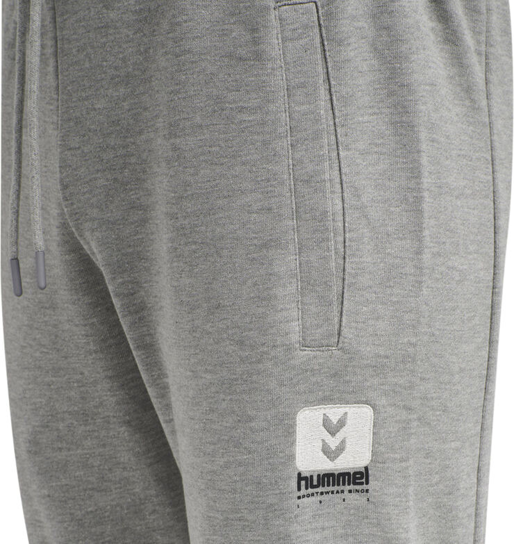 Hummel LGC Graham joggingbukser Grå