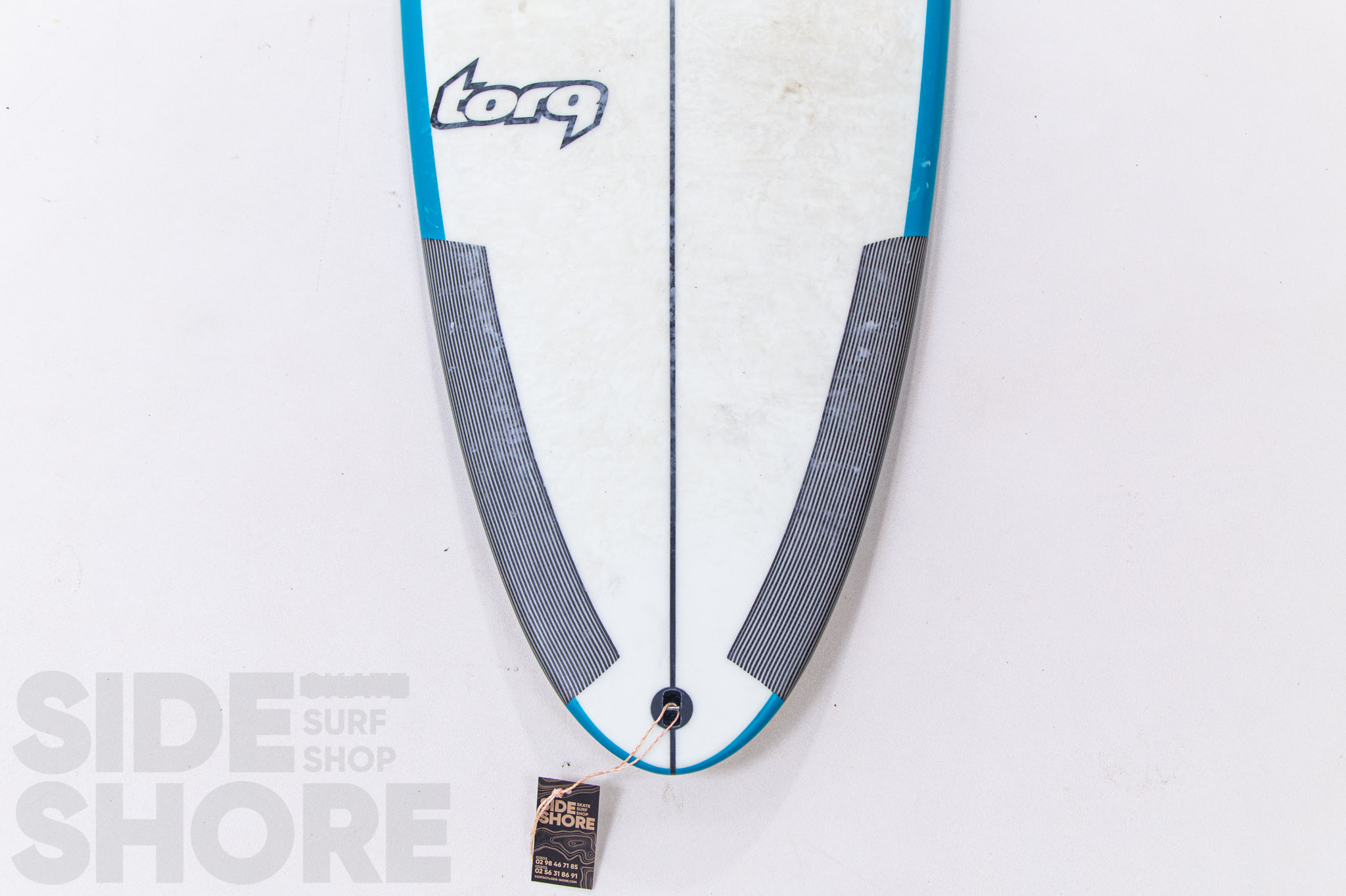 Torq Surfboards M2-S TEC Color - 7'0 x 21 1/4