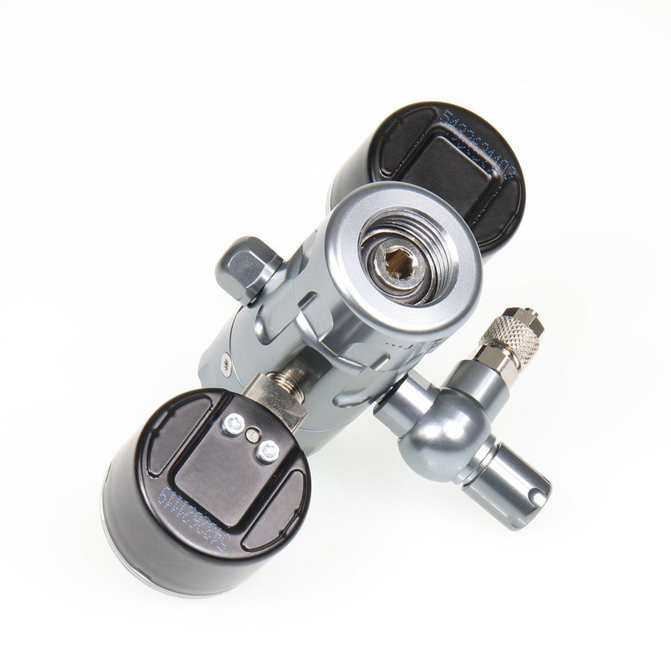 JBL - Proflora Regulator Advanced