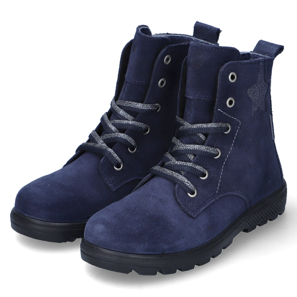 RicostaSchnürstiefeletten ALINA - nautic