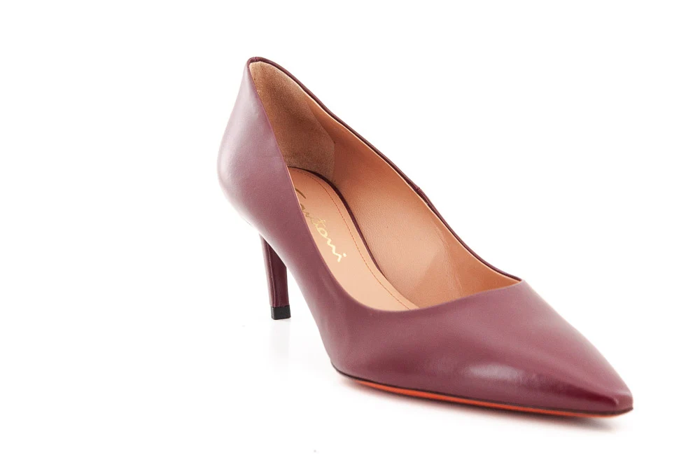 SANTONI - MINA 58870 SZA BORDEAUX