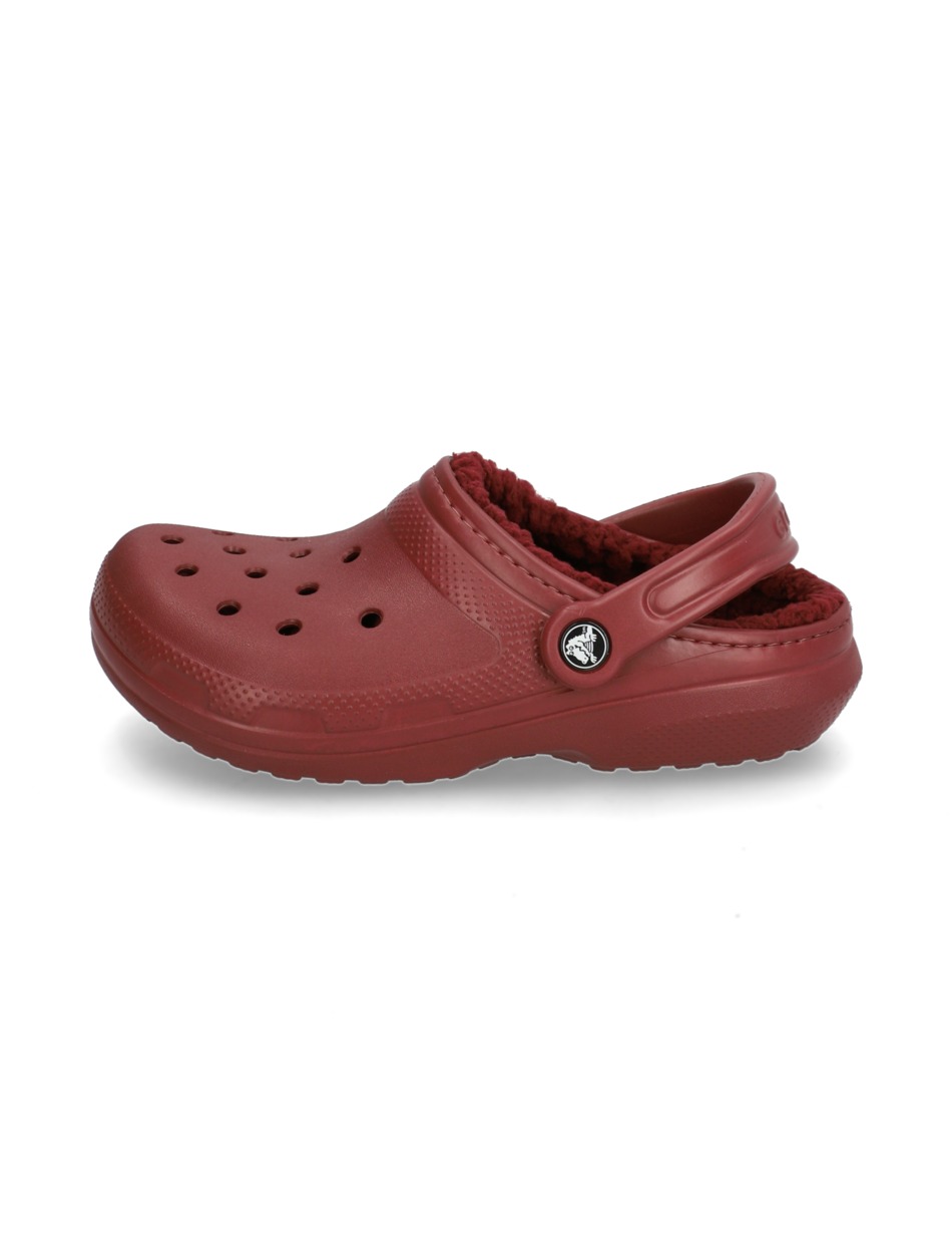 CLASSIC LINED CLOG