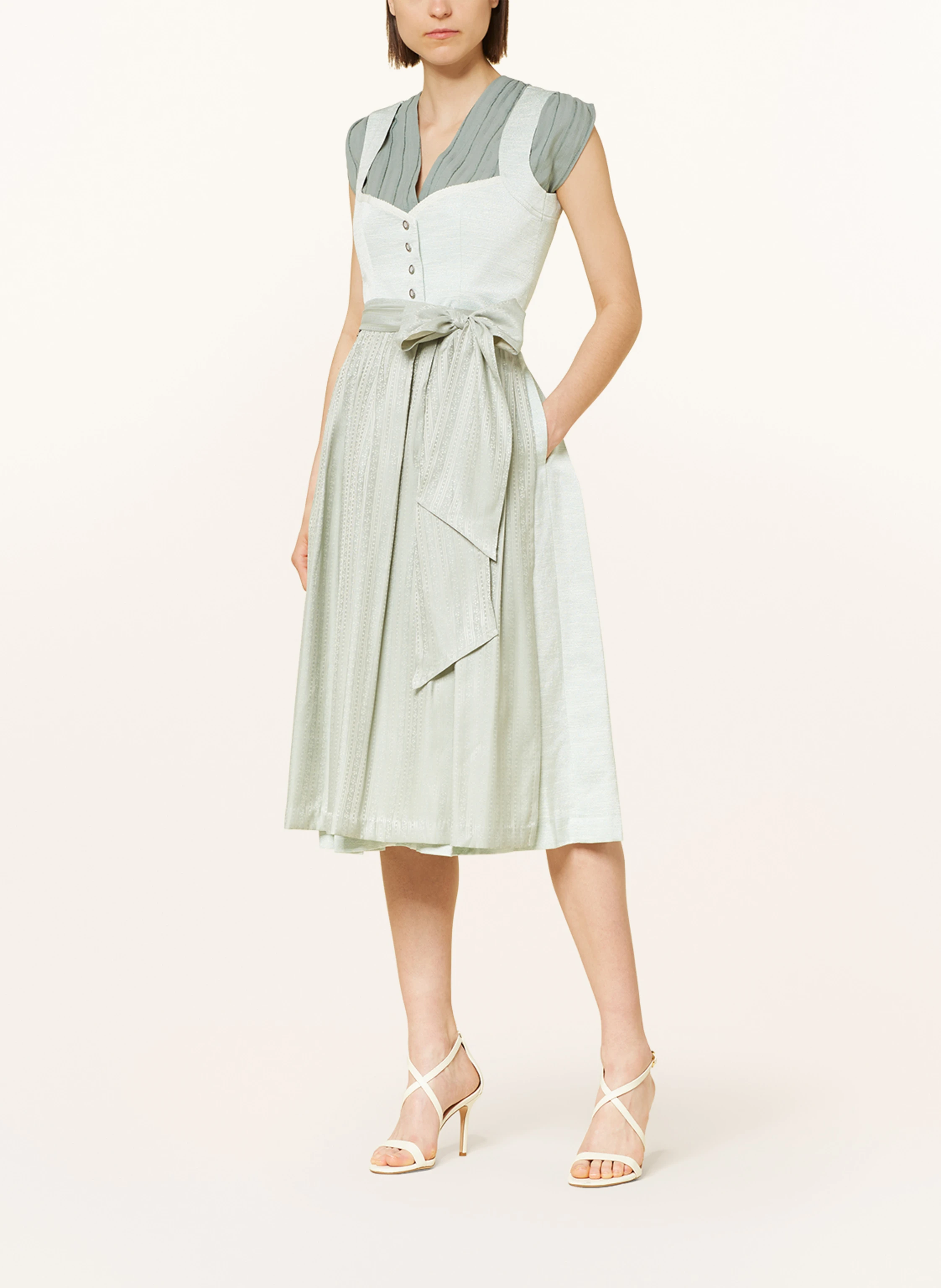 CocoVero Dirndlbluse