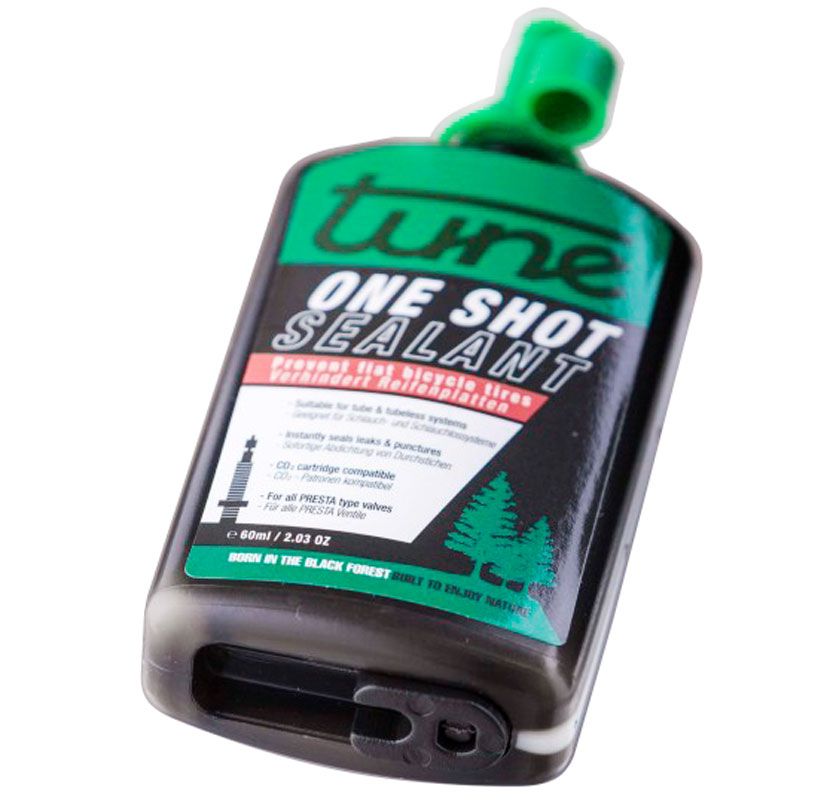 Tune One Shot Sealant 60 ml Dichtmilch kaufen | Bike-Discount