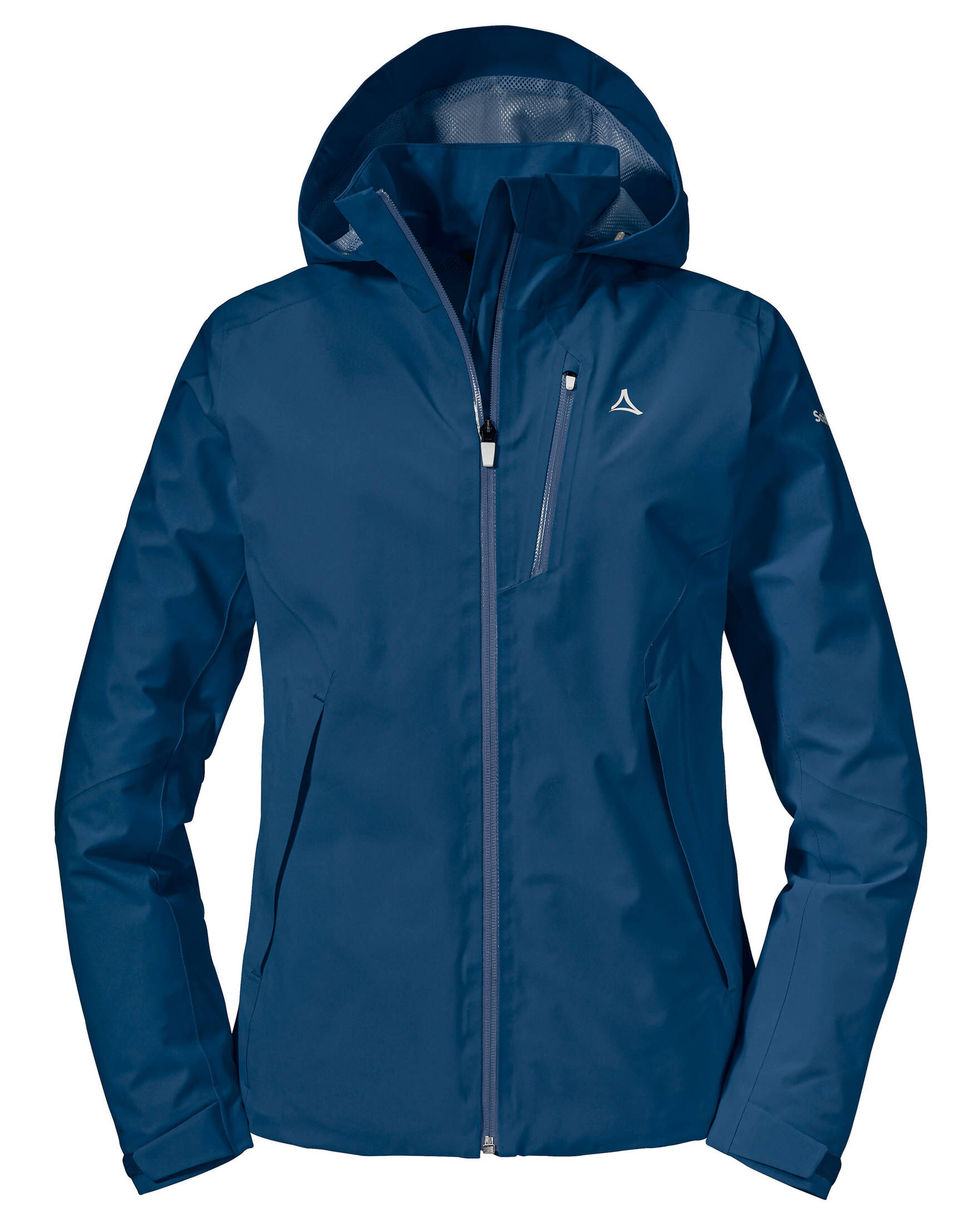 Schöffel| Damen Regenjacke JACKET ARNSPITZE L