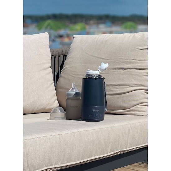 Thermos nomade chauffe-eau Ziggy   de               Bo Jungle