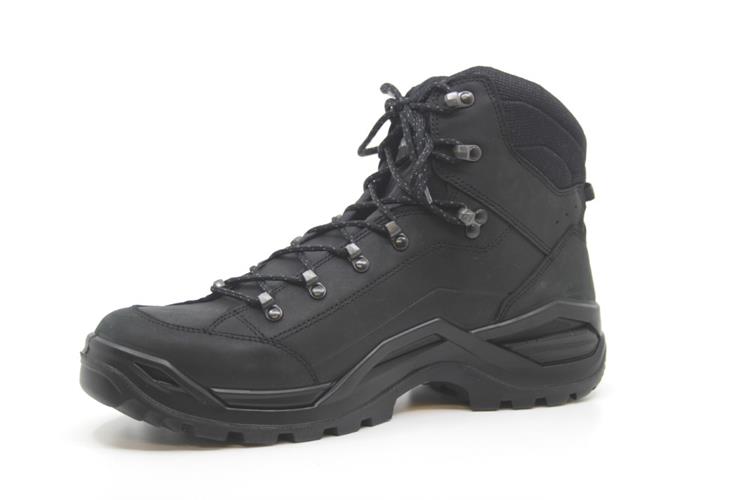 LOWA Renegade Evo Gtx Mid 311918 tiefschwarz