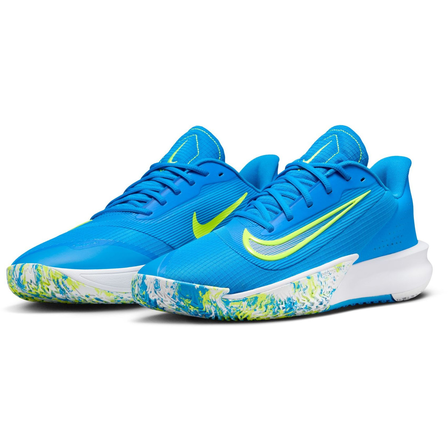 Nike Precision VII