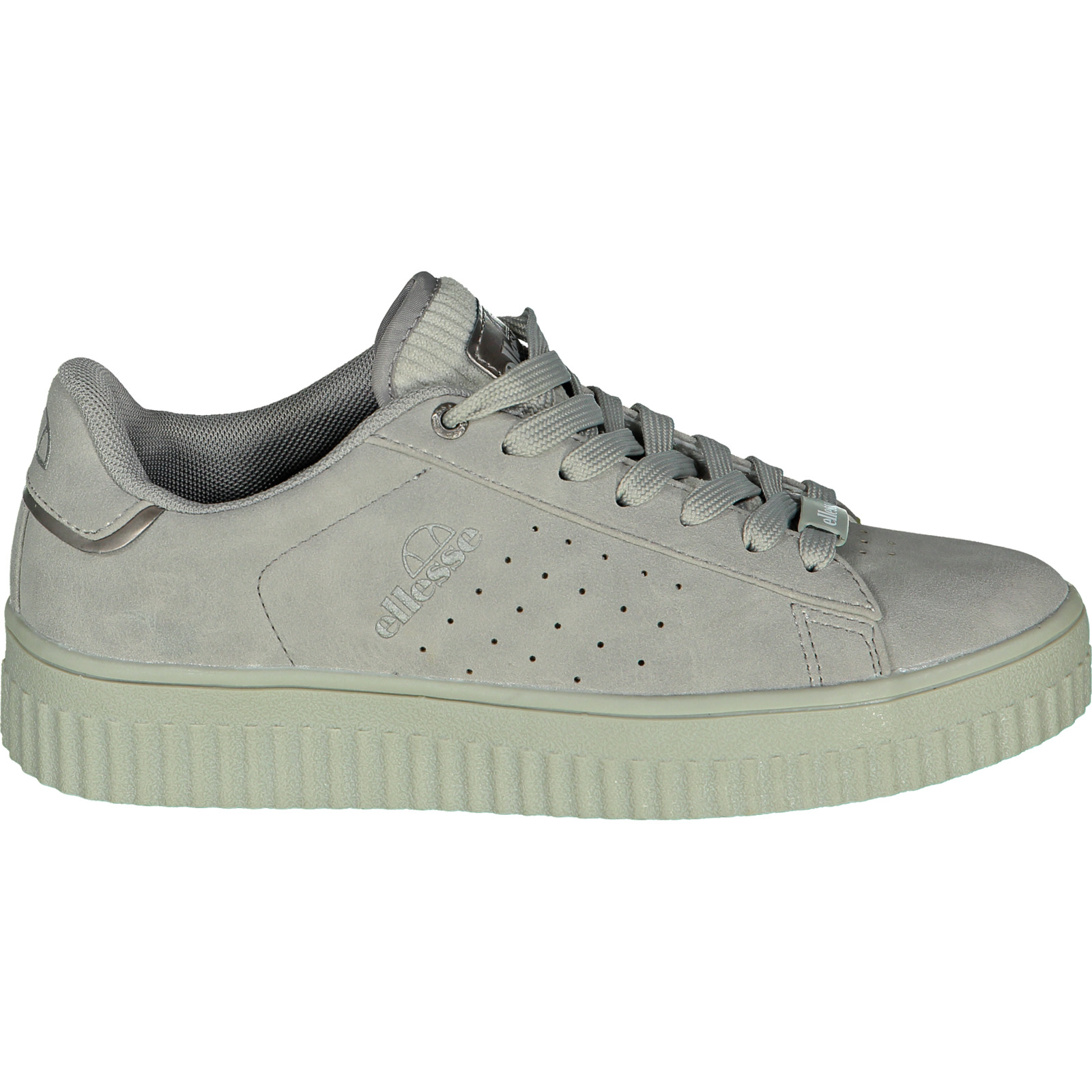 Ellesse Damen-Sneaker New Katy 36