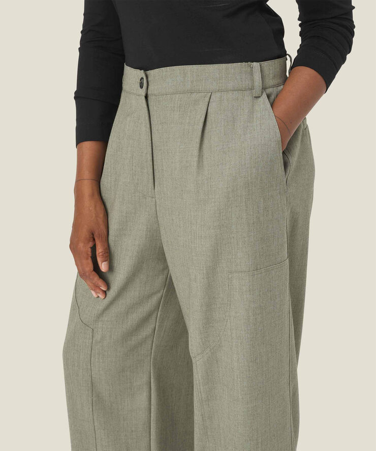 Masai Copenhagen MaPervina Green