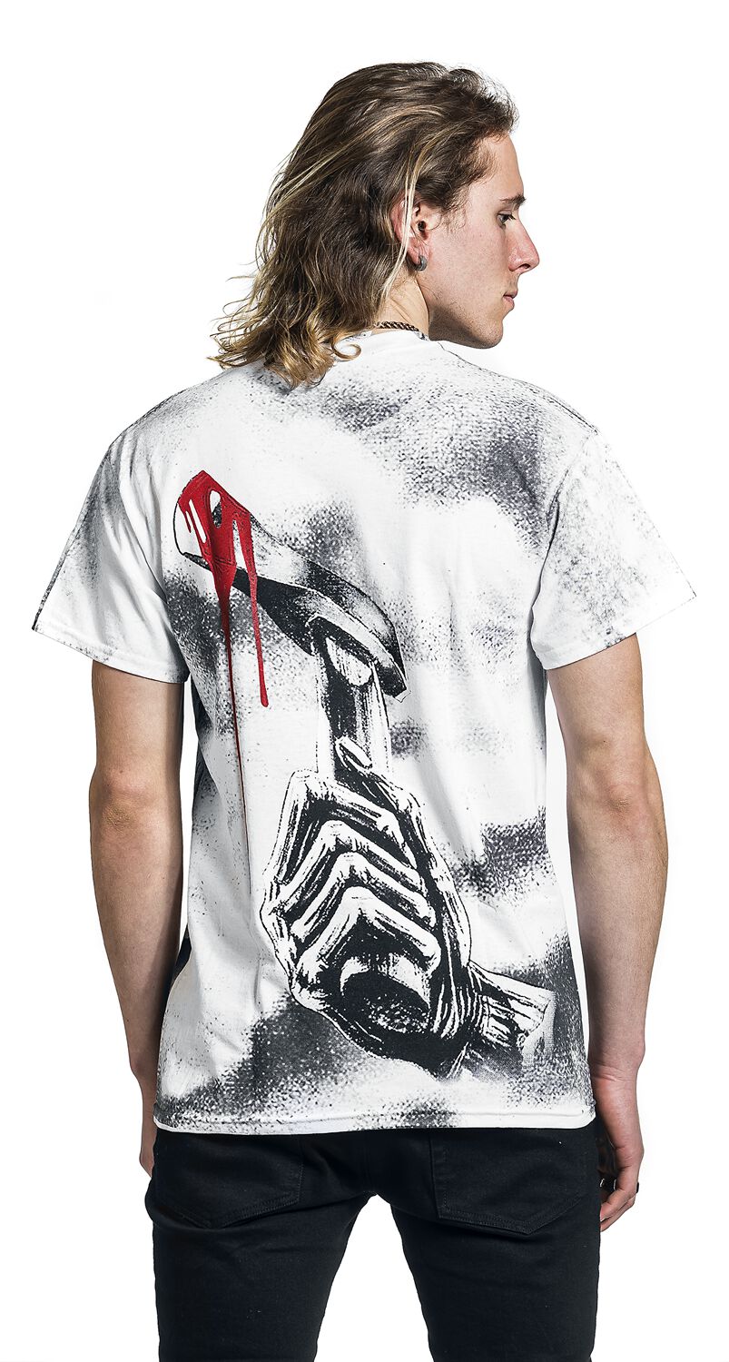 Killers Intégral | Iron Maiden T-Shirt Manches courtes