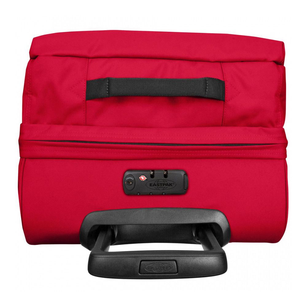 Eastpak TRANVERZ 42 L - Valise sailor red
