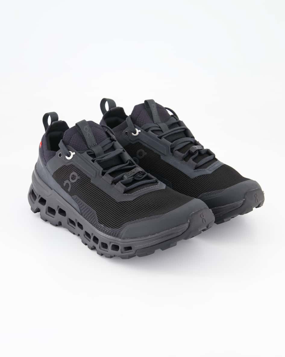 ON Running Cloudultra 2 Sportschuhe in Schwarz
