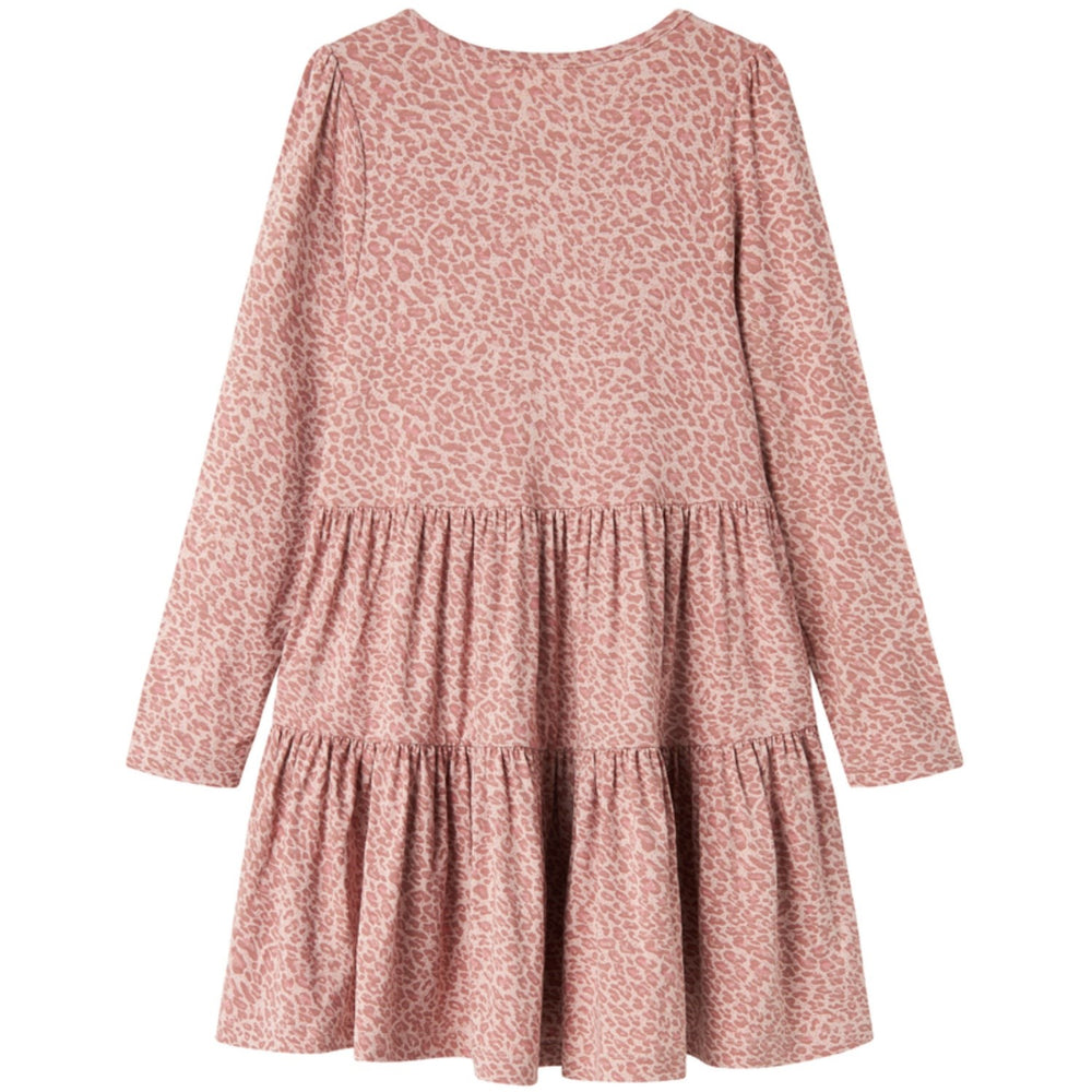 Køb MarMar Leopard Rose Dust Leo Leo Dolly Kjole
