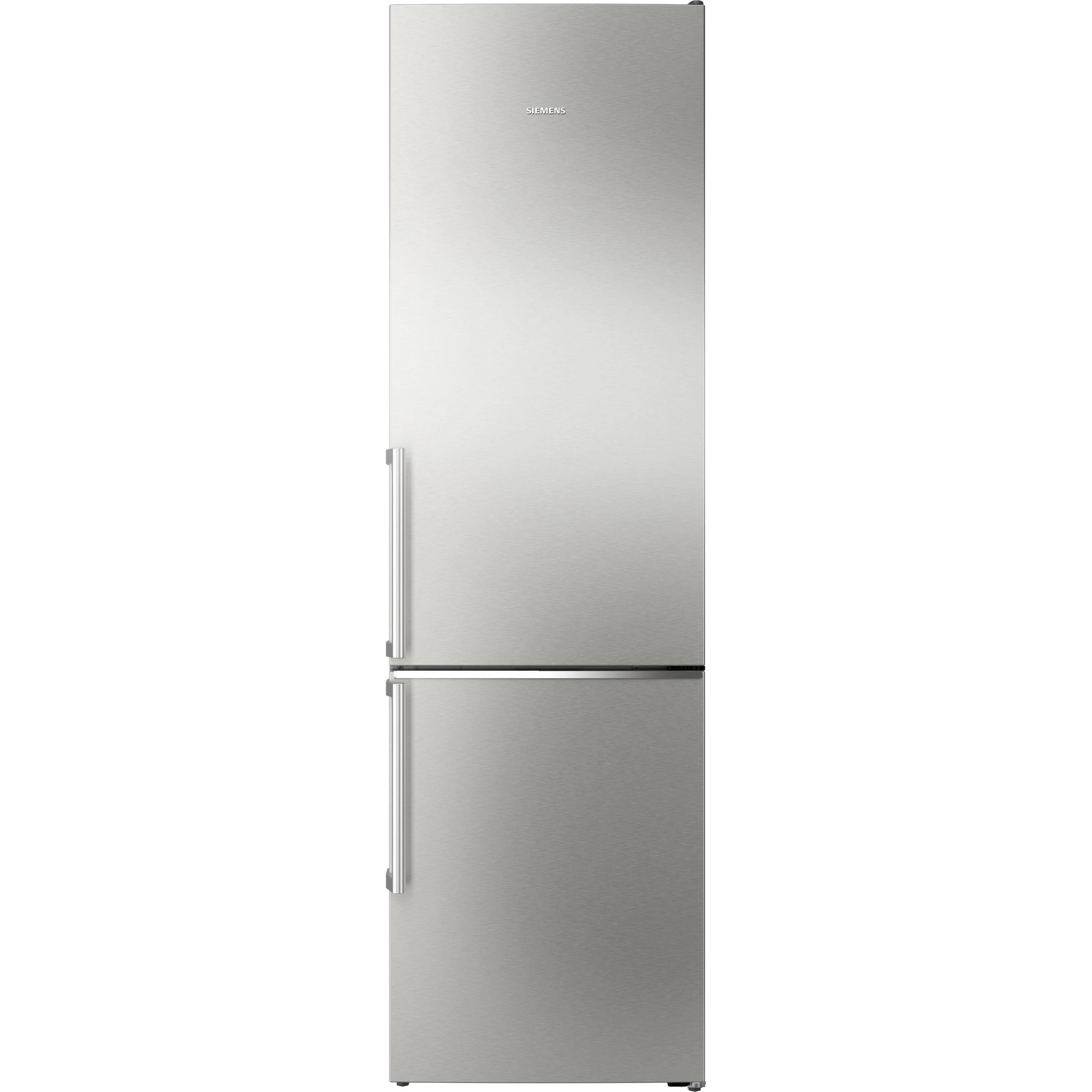 Siemens KG39NAIAU iQ500 Kühl-/Gefrierkombination