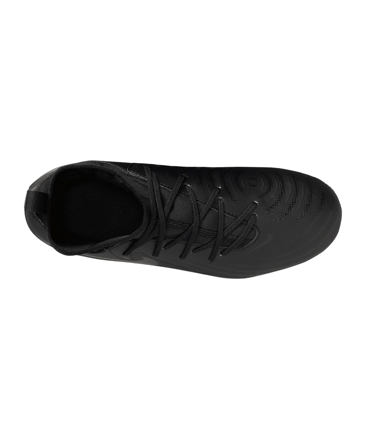Nike Jr. Phantom Luna II Academy AG Kids Shadow Schwarz F002