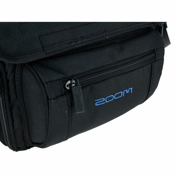 Zoom Zoom PCF-8n