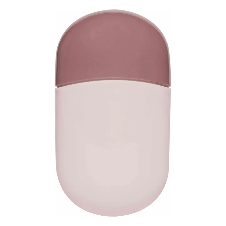 Luma Set de manucure pour bébé | Rose pâle