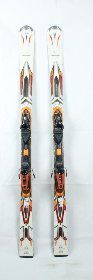 Rossignol Pursuit 16 (2013)