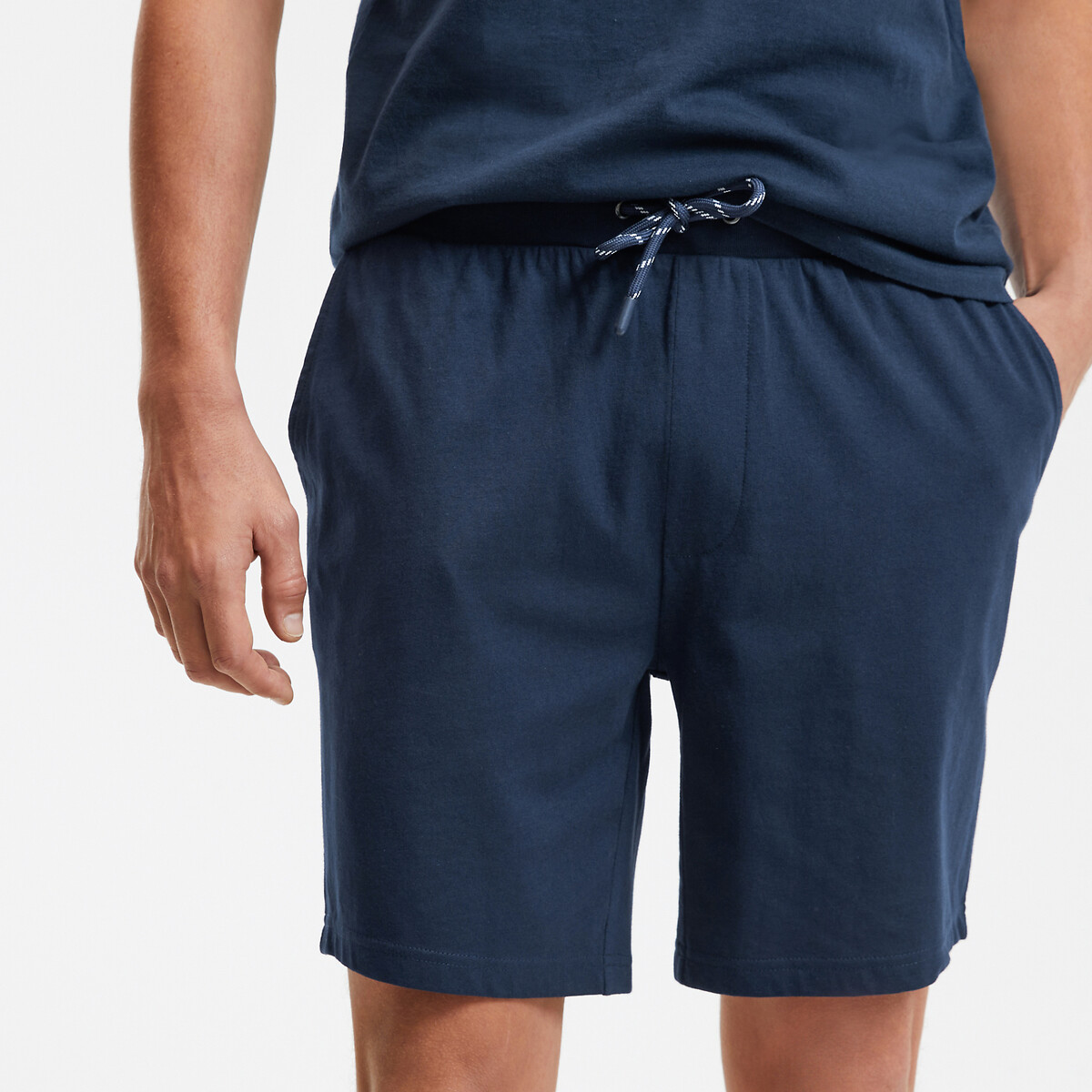 COLEÇÕES LA REDOUTE<br>Pyjashort