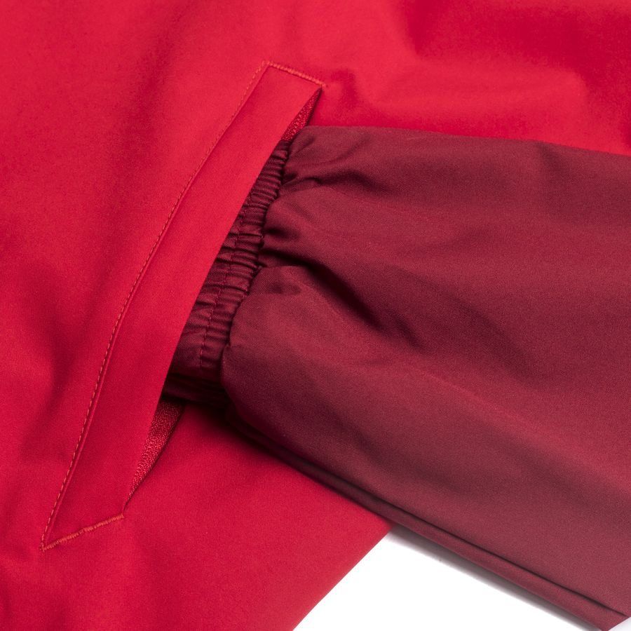 adidas Veste Tiro 23 Competition - Rouge/Blanc Enfant