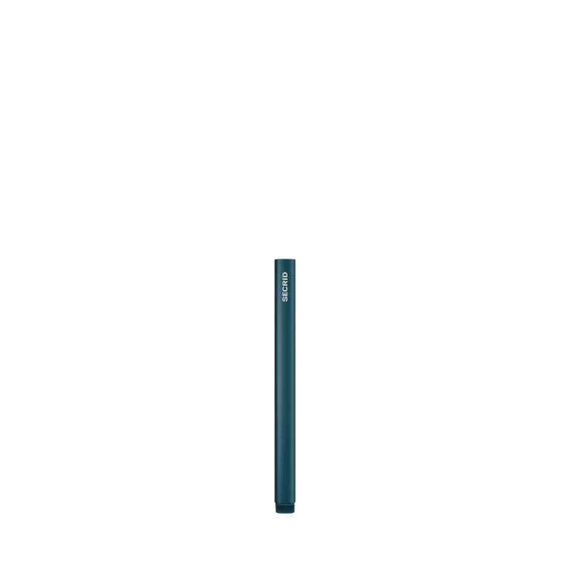 Porte-cartes Cardprotector anti-RFID 10.2 cm Teal