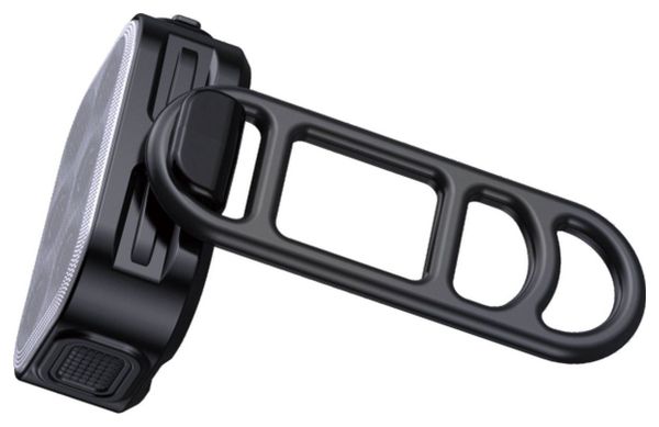 Kit d'éclairage LED pour vélo 200/50 Lumen Feu avant et feu arrière vélo