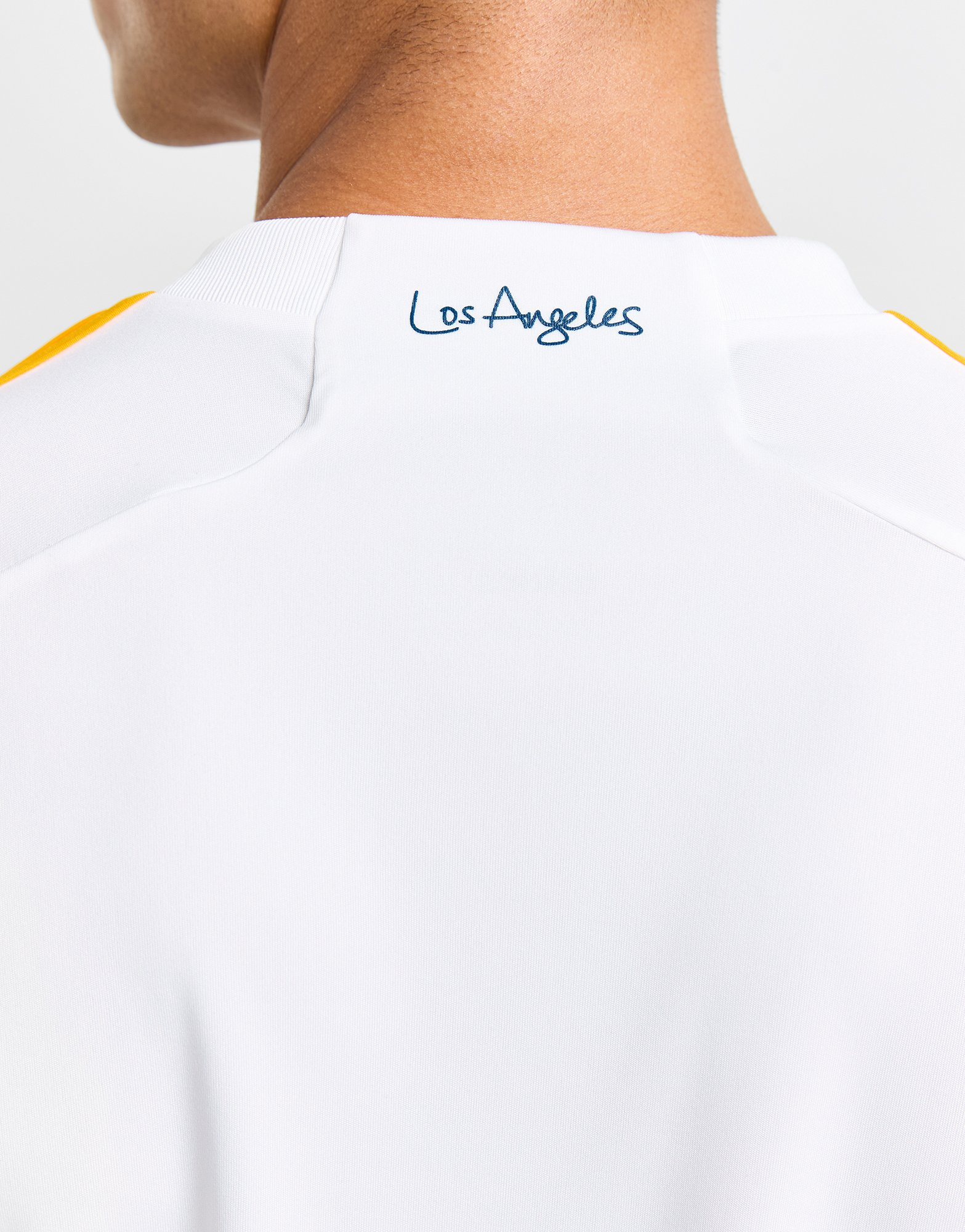 adidas Maillot Domicile LA Galaxy 24/25