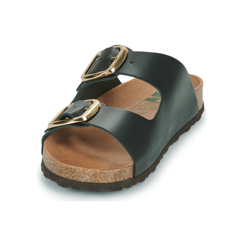 Dream in Green - MILETTE Negro