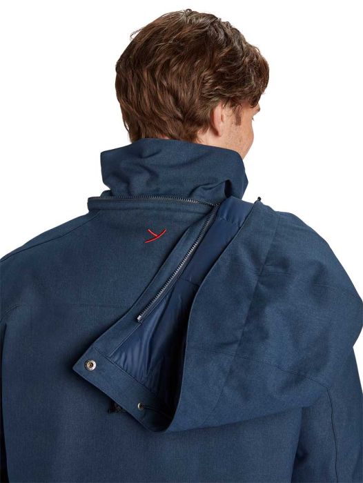 Marton Down Jacket Men vinterjakke