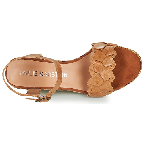 Karston - ETOPIE - Camel
