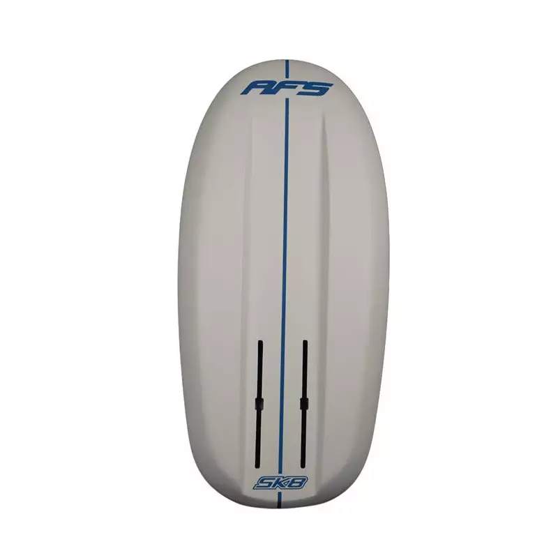 Planche de dockstart/kitefoil AFS SK8